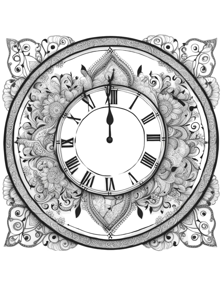 Clock