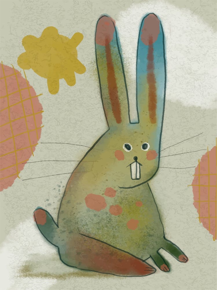 Easter Bunny