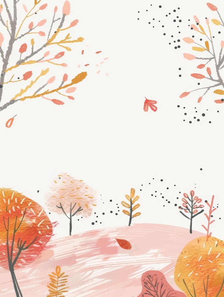 Autumn Background 1