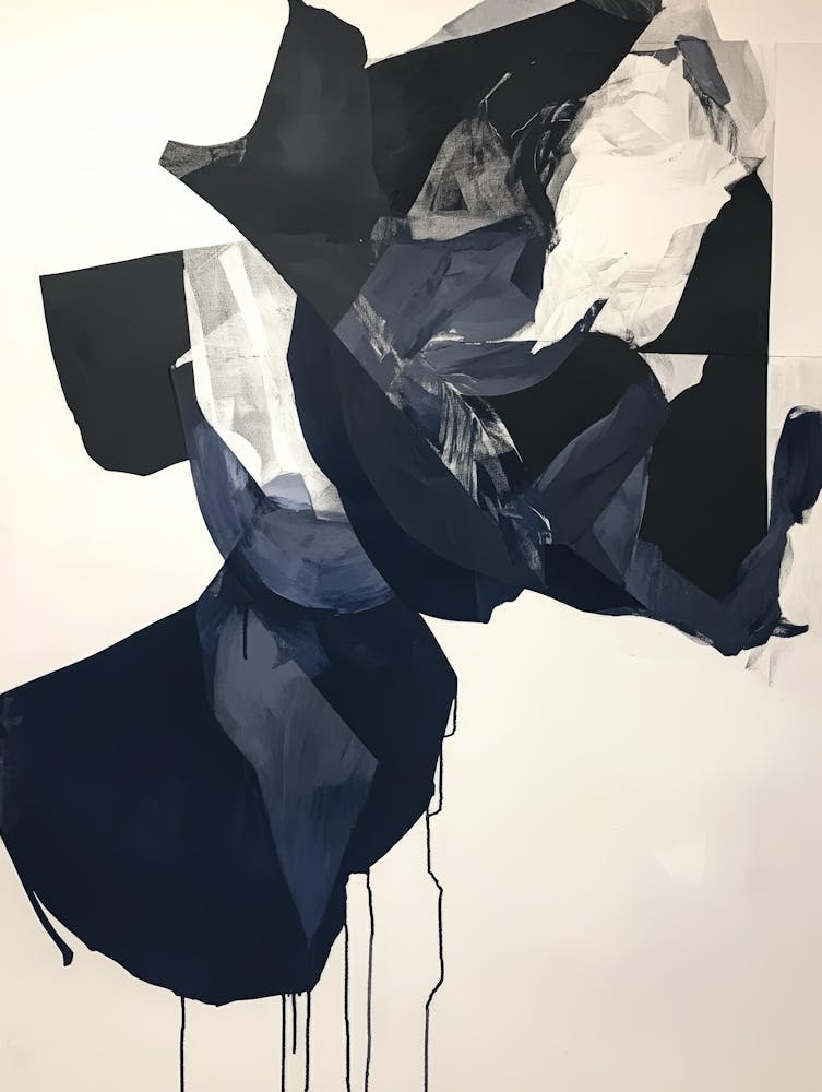 Peinture Abstraite 2760