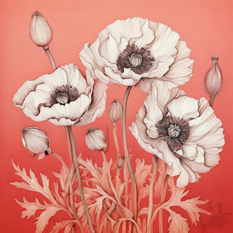 Poppies 20
