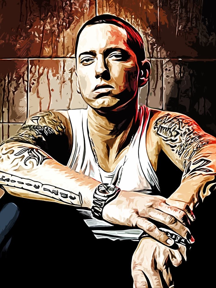 Eminem 4
