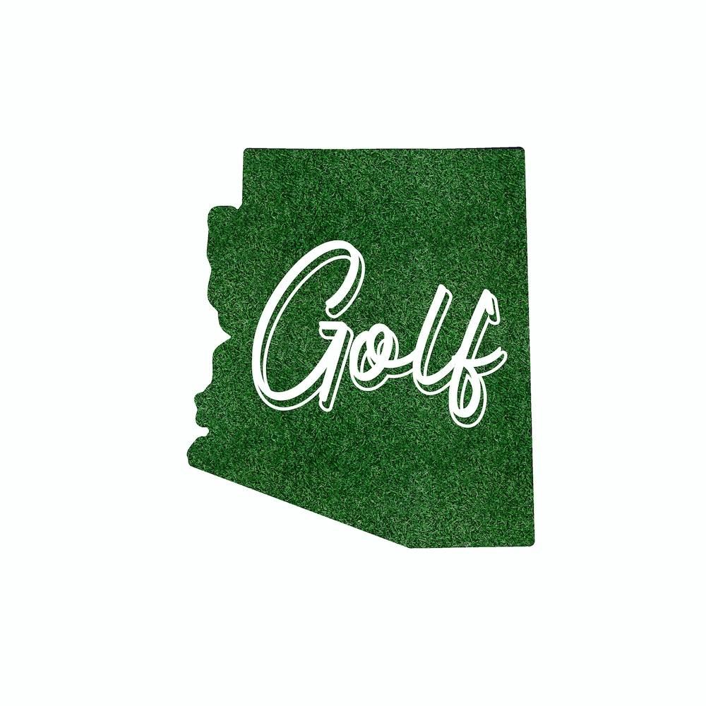 Golf Az 2