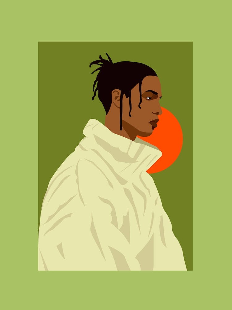 Rocky Green
