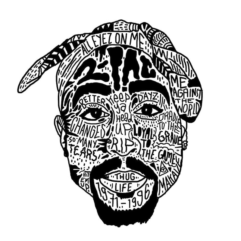 Tupac Square