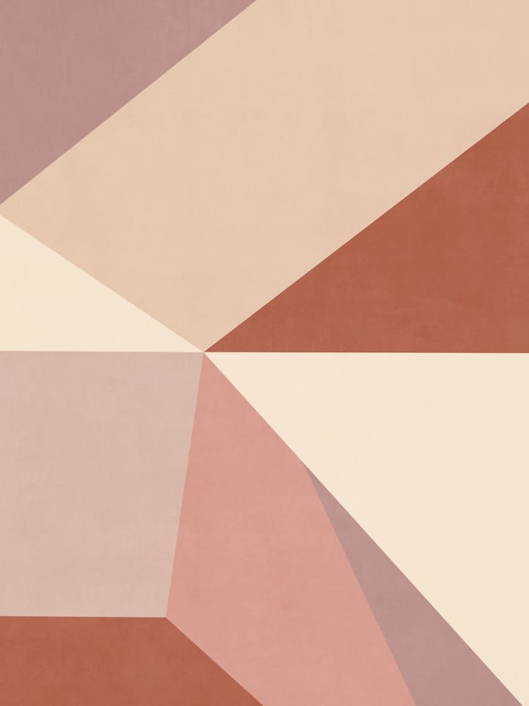 Abstract Composition 6 1