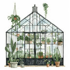 Greenhouse 3