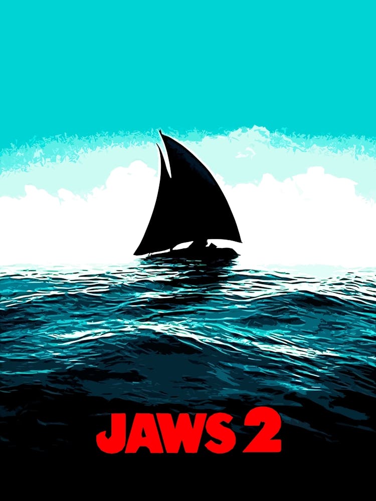 Jaws 2 movies