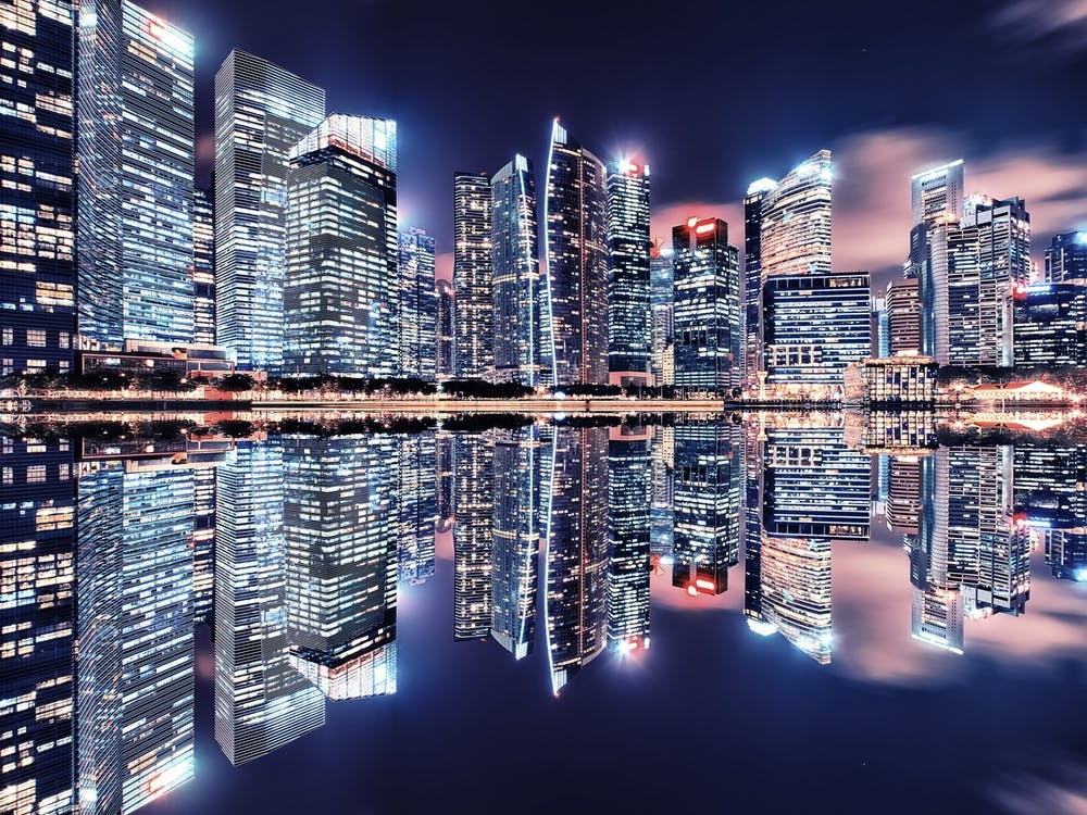 Marina Bay