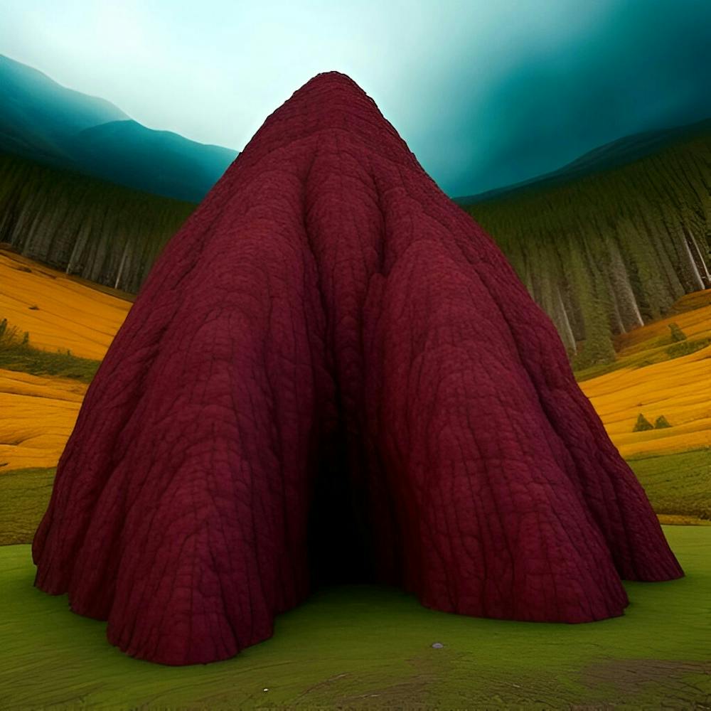 Red Mountain