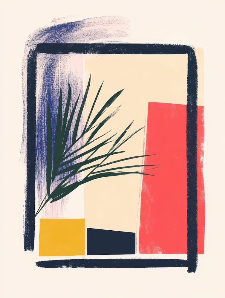 Abstract Painting 3069