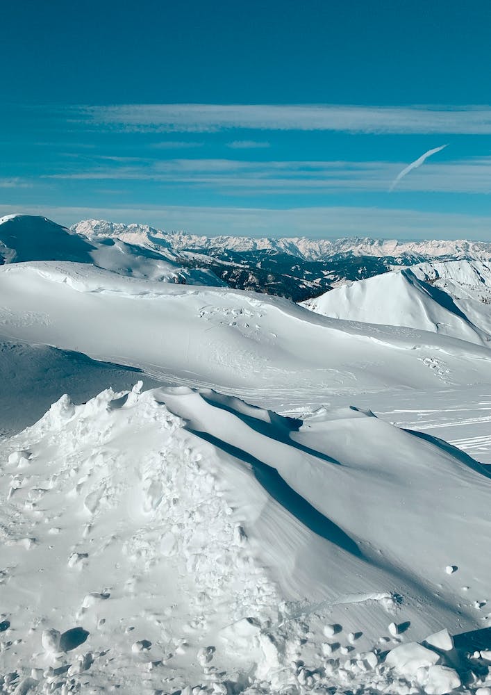 Snowboarders Paradise