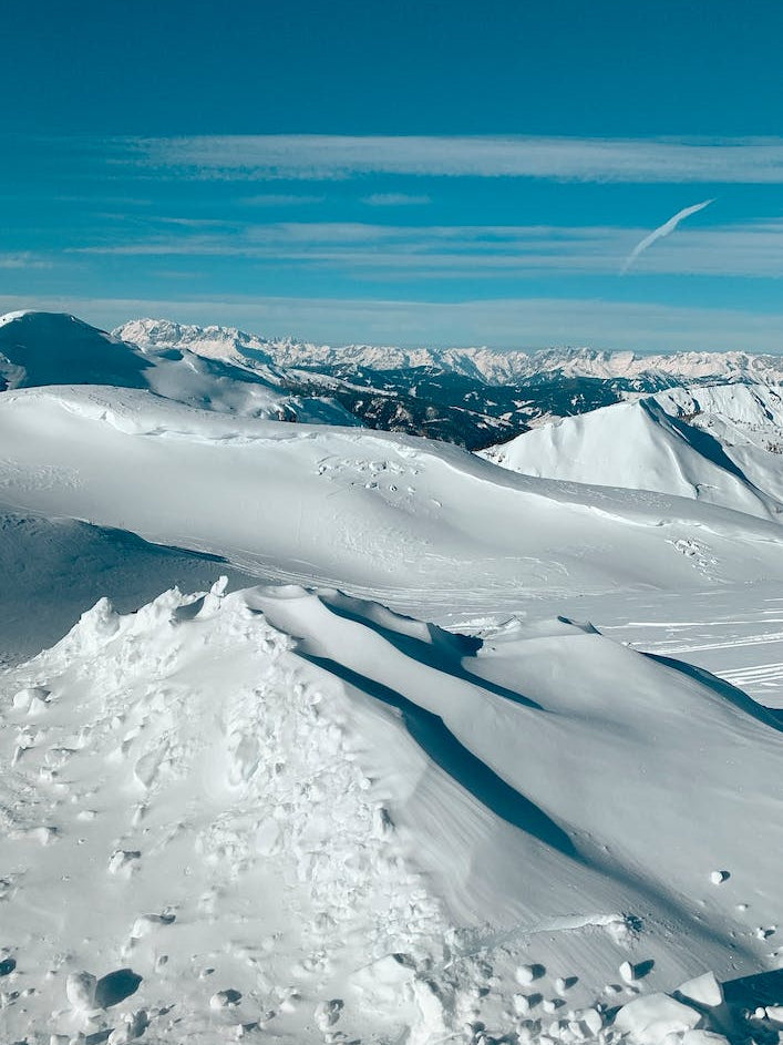 Snowboarders Paradise