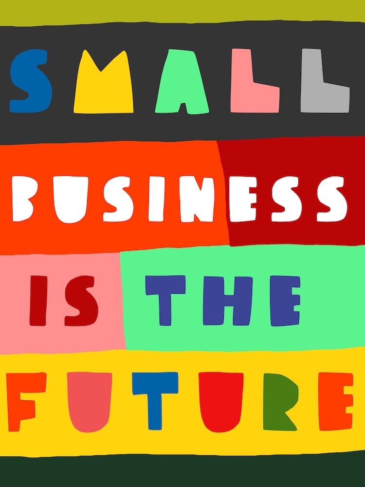 Small Business