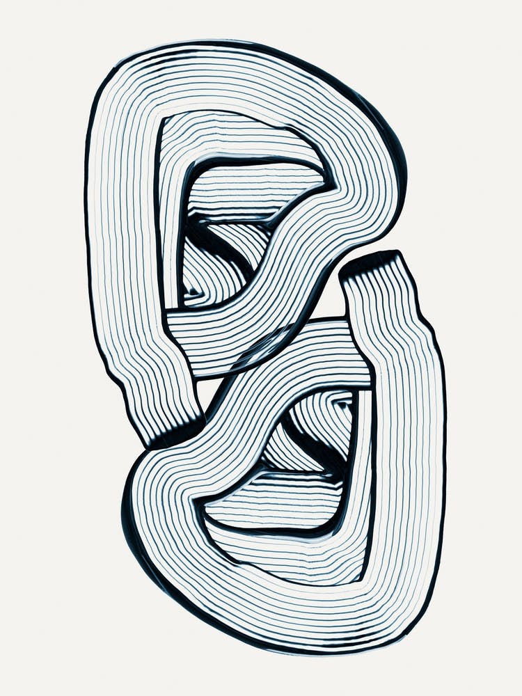 Blue Line