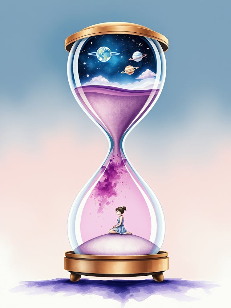 Hourglass 3