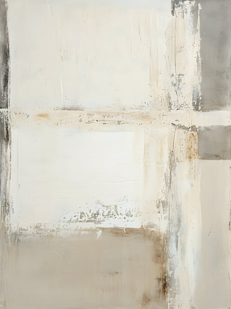 Peinture Abstraite 48