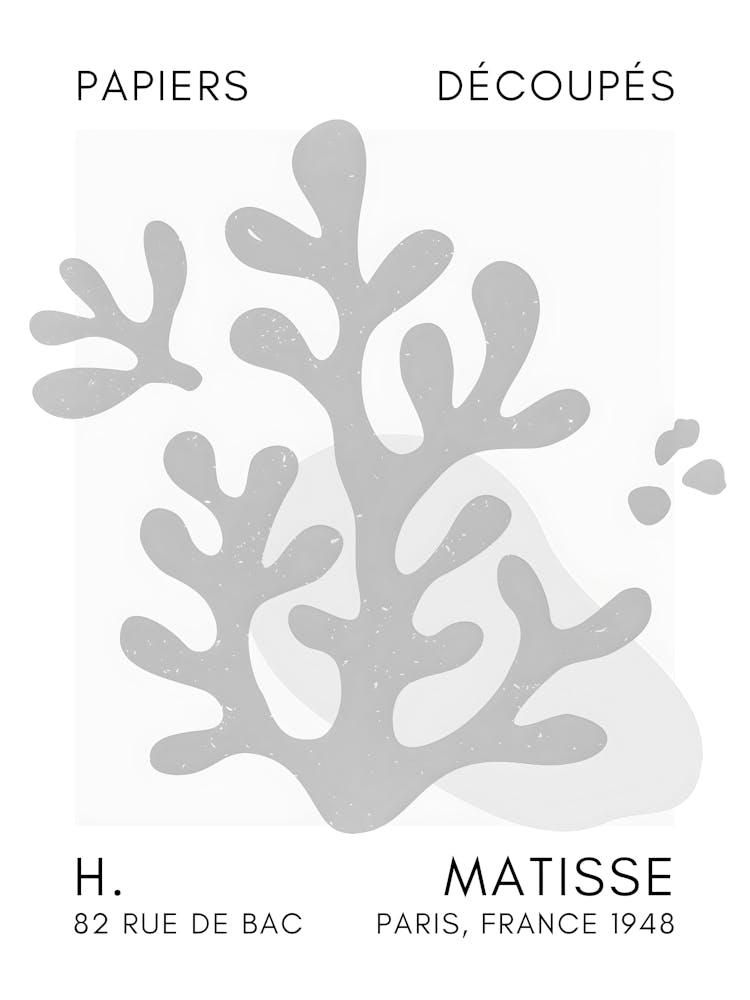 H Matisse 23