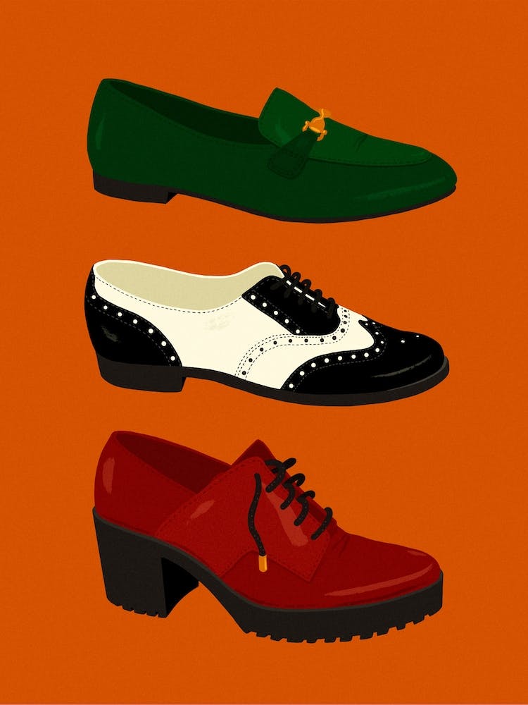 Sole Mates