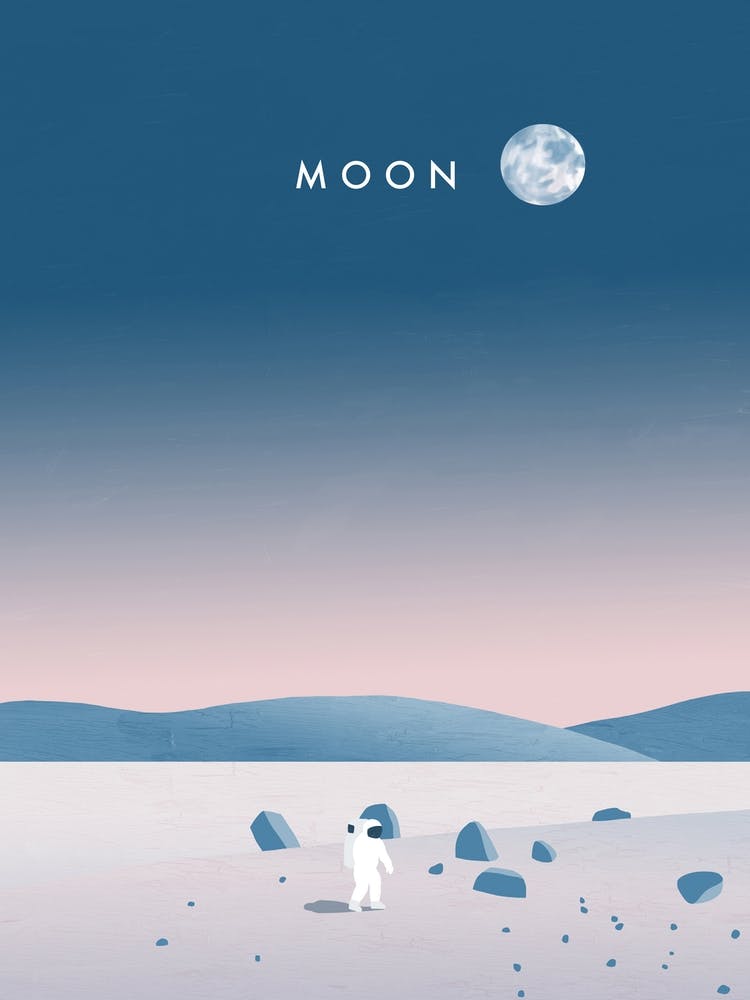 Moon