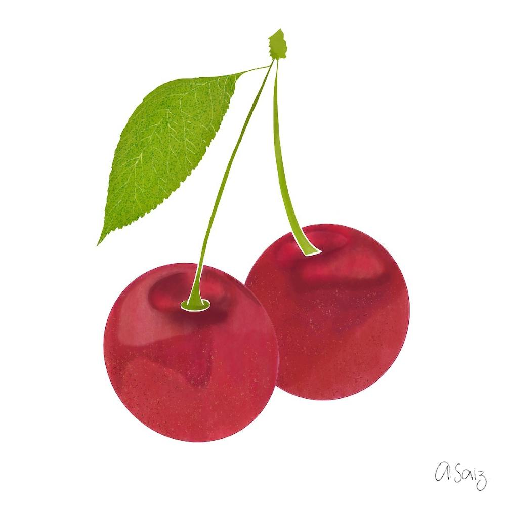 Cherries
