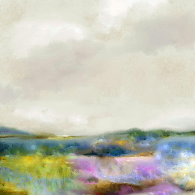 Blooming Square
