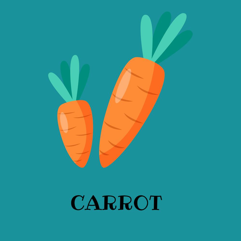 The Carrot