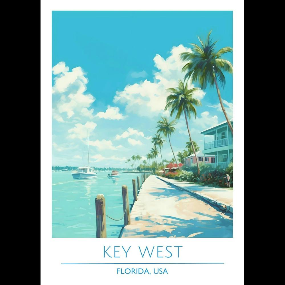 Key West Florida 1