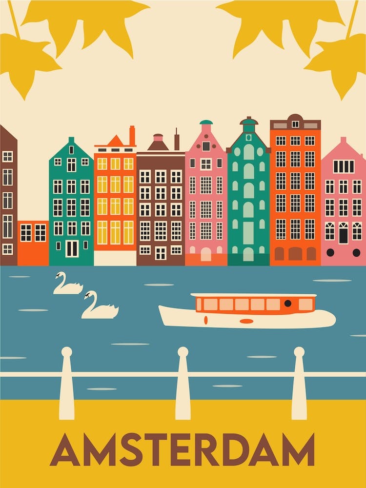 Amsterdam