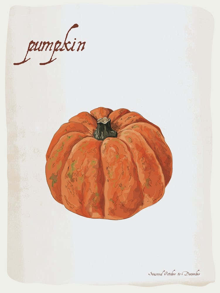 Smallorangepumpkin