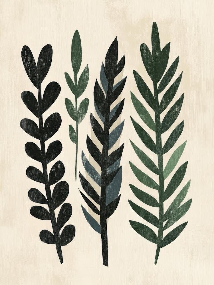 Eucalyptus Leaves 30