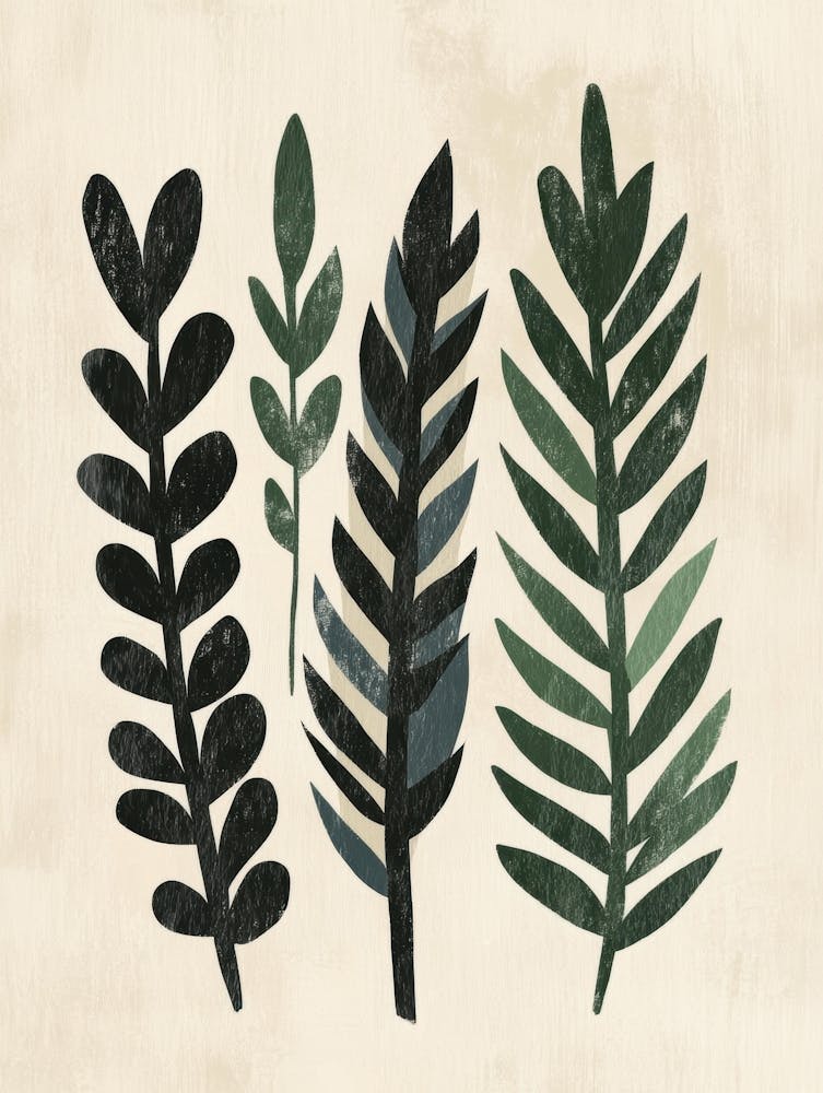 Eucalyptus Leaves 30