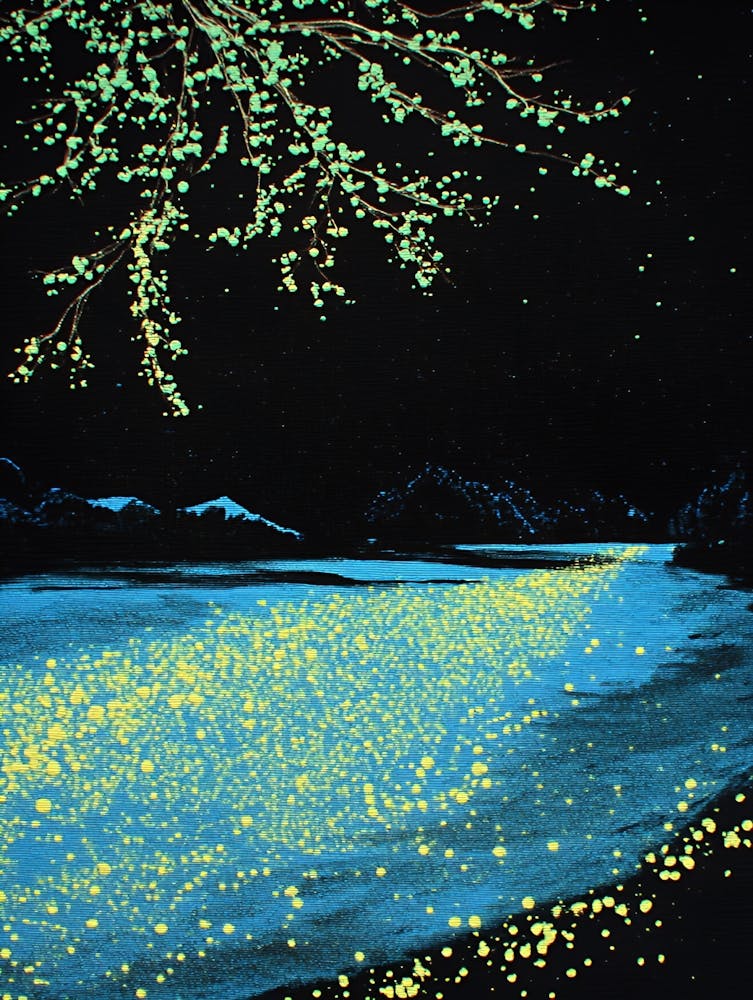 Fireflies