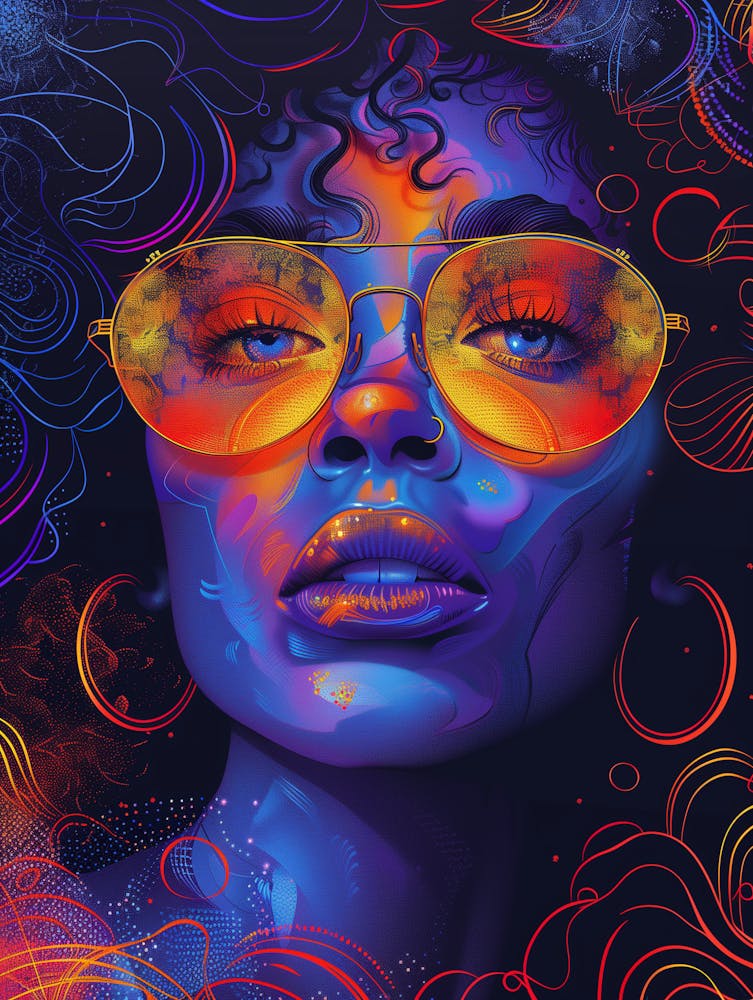 Abstract Painting 289