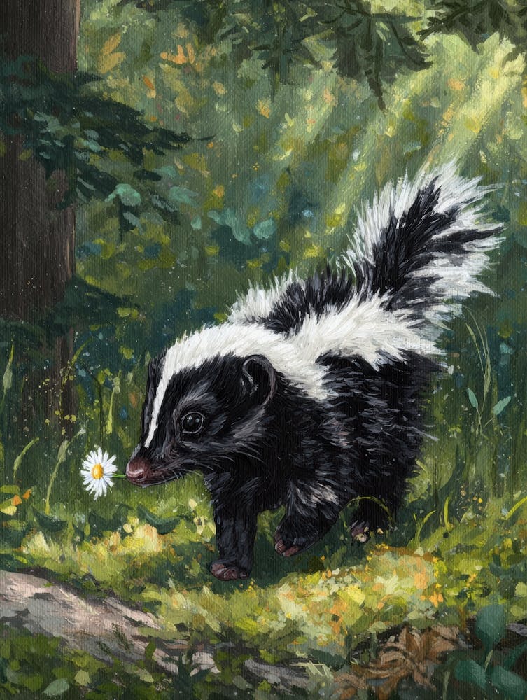 Skunk 2