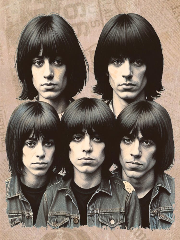 Rolling Stones