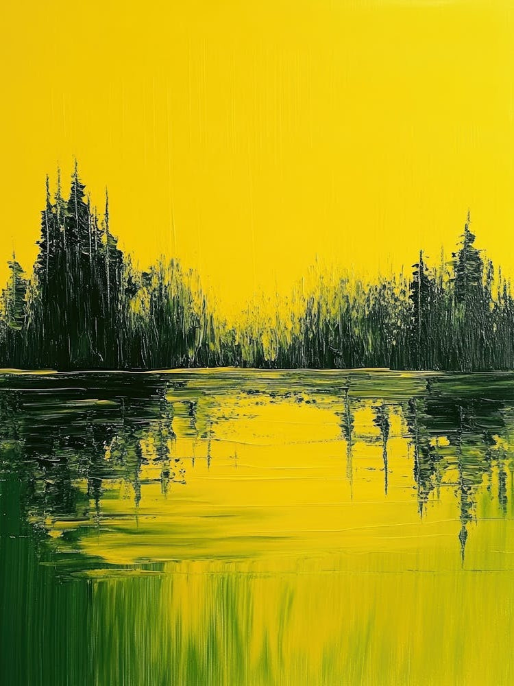 Yellow Lake
