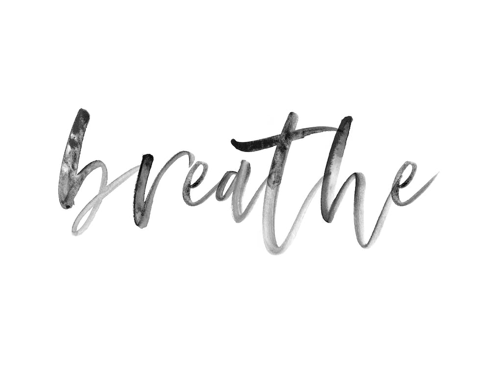 Breathe XIII