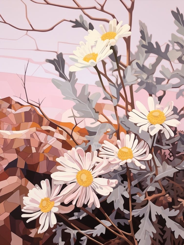 Asters 1 Blumenbild