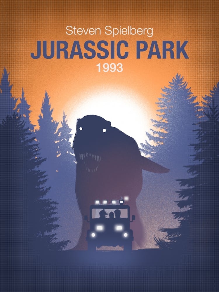 Jurassic Park