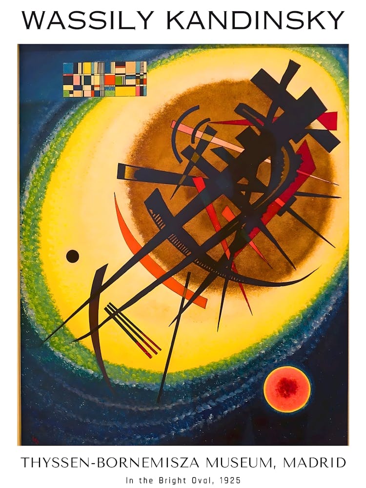 Wassily Kandinsky 27