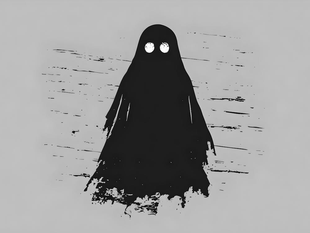 Ghost 8