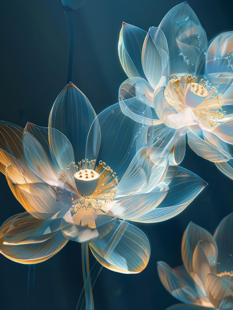 Lotus Flower 13