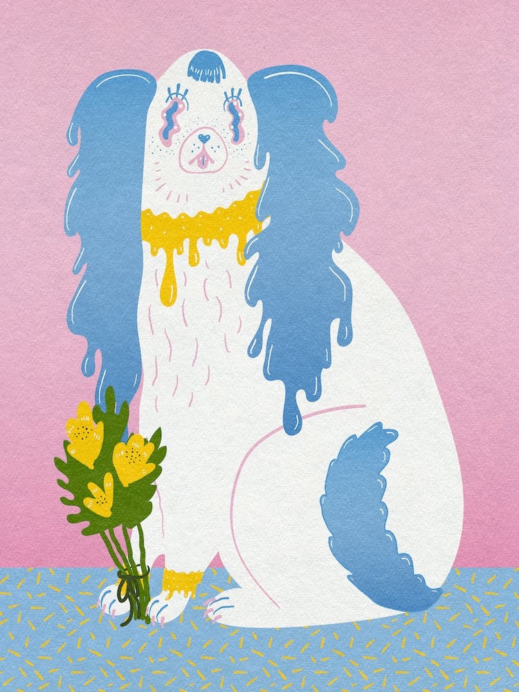 Flowers For You