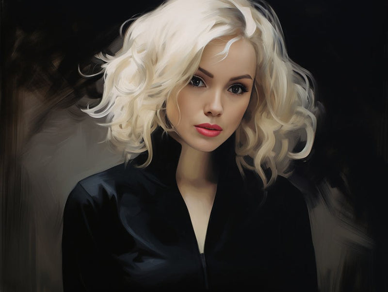 Autoportrait