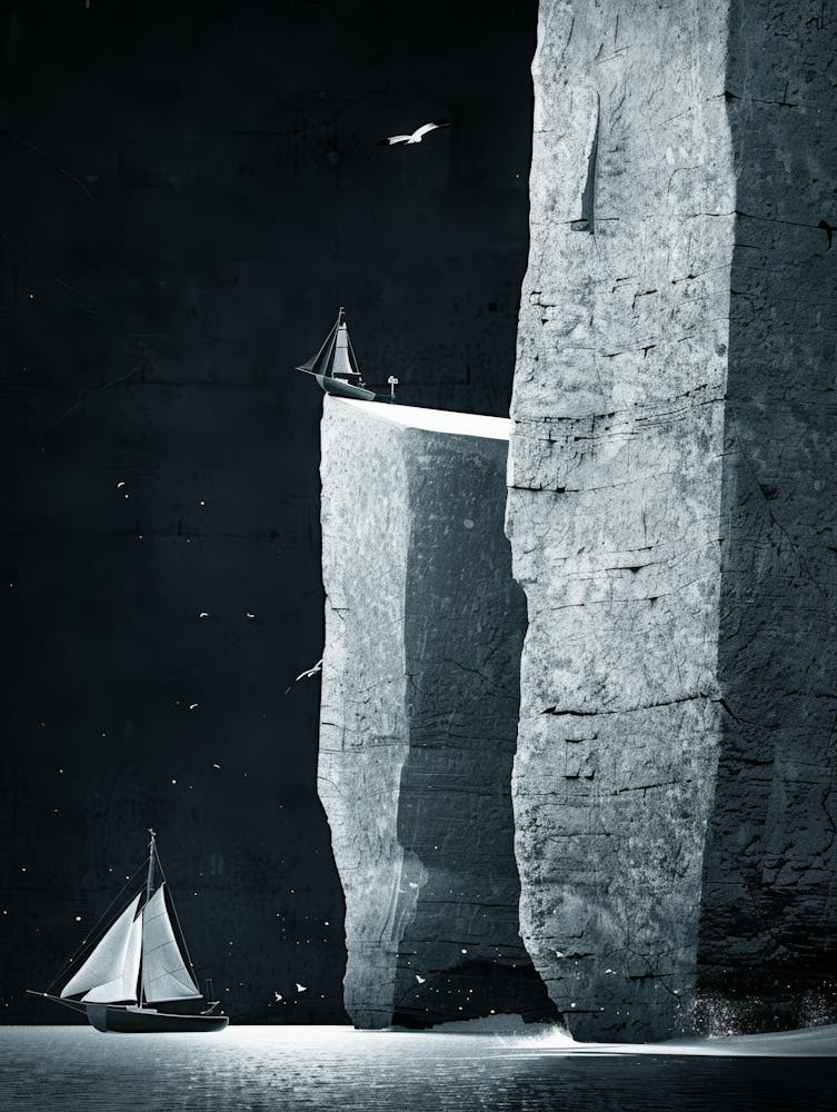 Cliffs 1