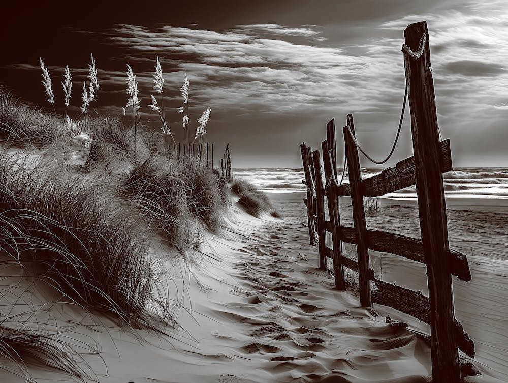 Empty Beaches 20 1