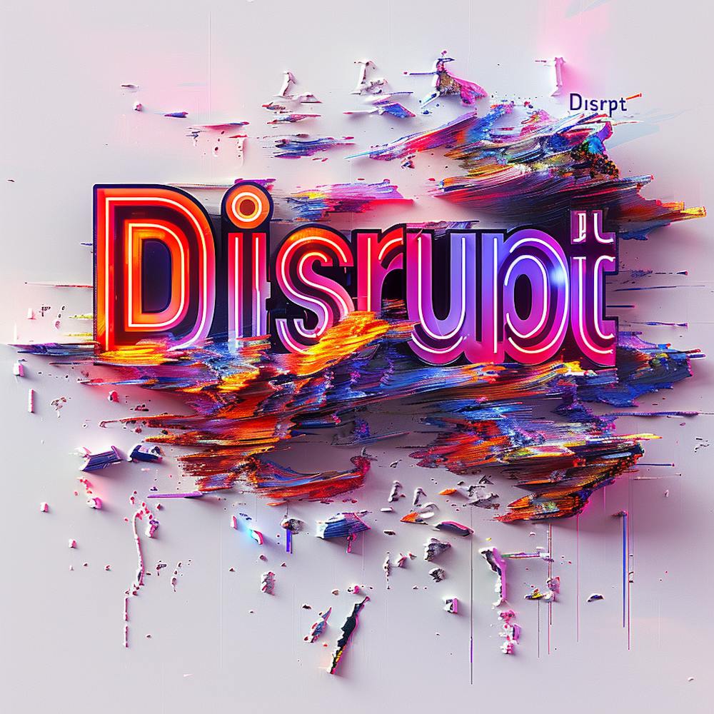 Disruption 2