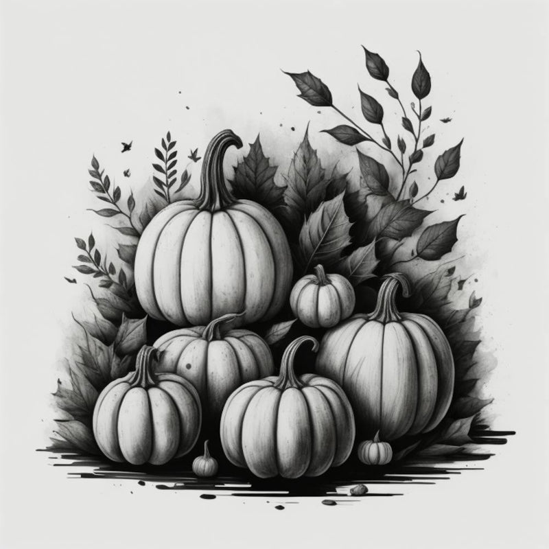Pumpkin Season