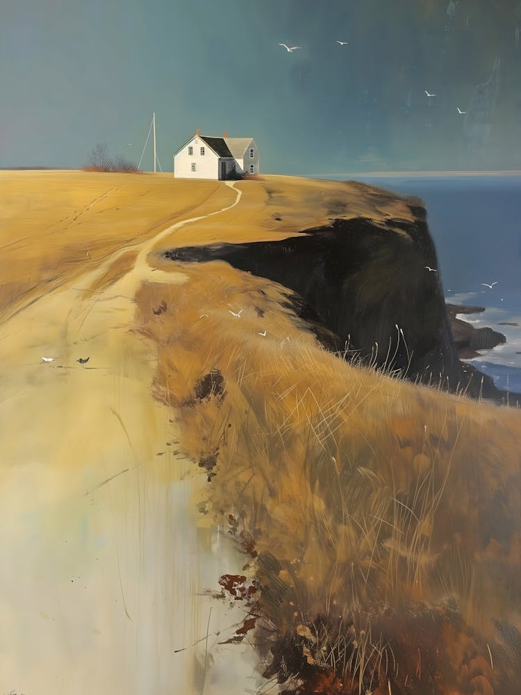 House By The Sea 3